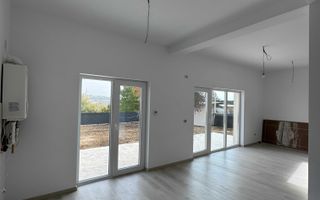 Casa nouă de vânzare în Valea Lupului – 124 mp utili, teren 586 mp, finisaje premium - Poză 6