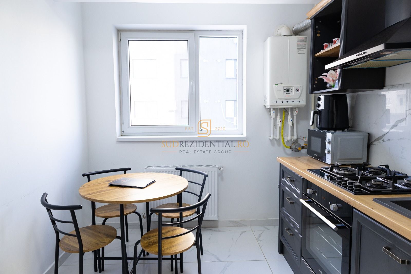 Apartament 2 camere mobilat si utilat + loc parcare, Mall Grand Arena - Poză 7