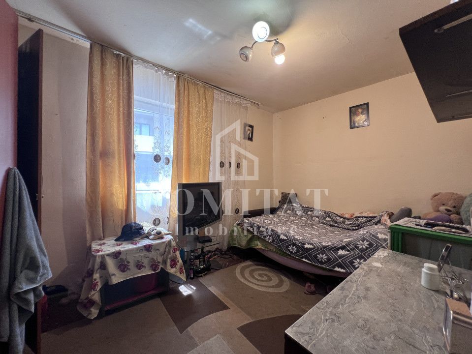 Apartament 3 camere | parcări și curte comună | zona Auchan Iris - Poză 2