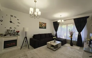 Casa Individuala - 4 camere -  2 bai - 291 mp teren - Poză 22