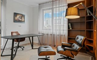 Vilă de lux situată într-un cadru natural deosebit - Poză 14