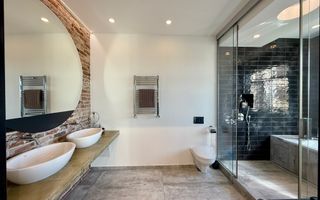 Vila 5 camere Avangarde Forest 4 | Mobilata complet - Poză 36