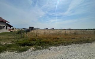 Teren Remetea Mare 720mp -2 fronturi I - Poză 5