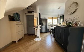 Vila de vanzare mobilata/utilata Popesti Leordeni - Poză 4