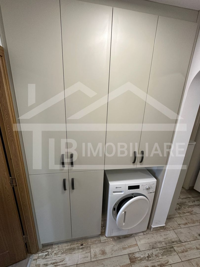 Apartament cu 2 camere, 52mp, Zona Ultracentrala - Poză 7