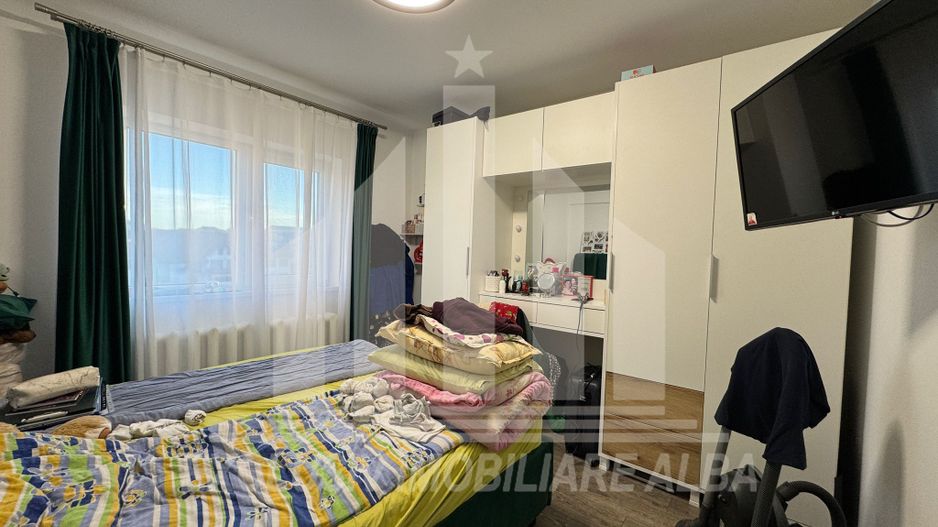 Apartament cu 2 camere decomoandate, Industriala - Poză 5