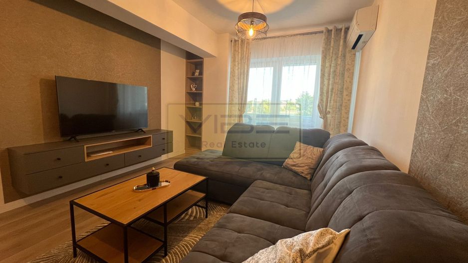 Apartament 2 camere premium + parcare Conest - Poză 10