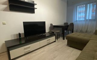 Palas - Centru- Bloc nou - 2 camere- Mutare August / Sept. - Poză 8