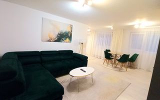NOU | Apartament luxos 2 camere - Fratelia, Timișoara - Poză 1