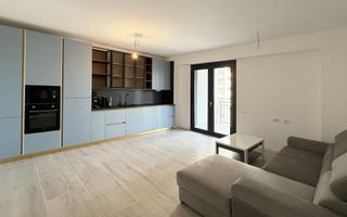 Apartament cu 2 camere de inchiriat in Complex Trevi 3, Torontalului - Poză 1