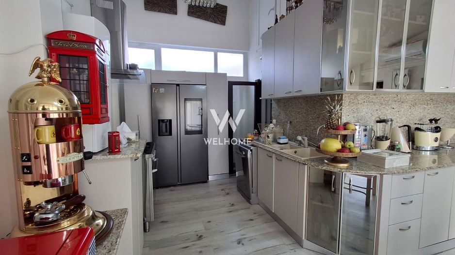 Casa de LUX, individuala, de vanzare, Sibiu, Calea Poplacii - Poză 9