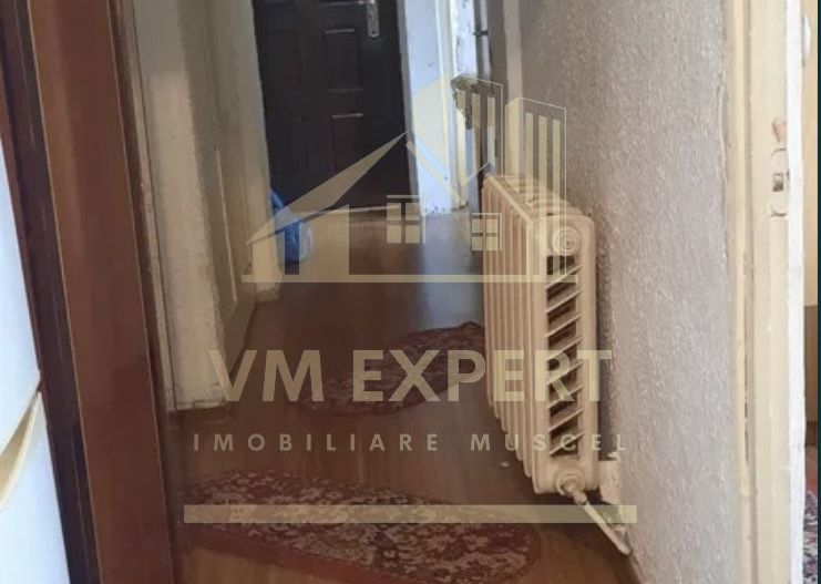 APARTAMENT 3 CAMERE, ETAJ 1, GRUI, CAMPULUNG, ARGES - Poză 3