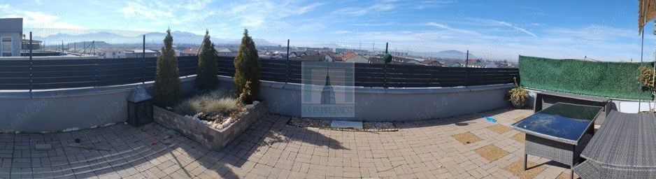 Apartament 3 camere decomandat - zona Sanpetru - Poză 6