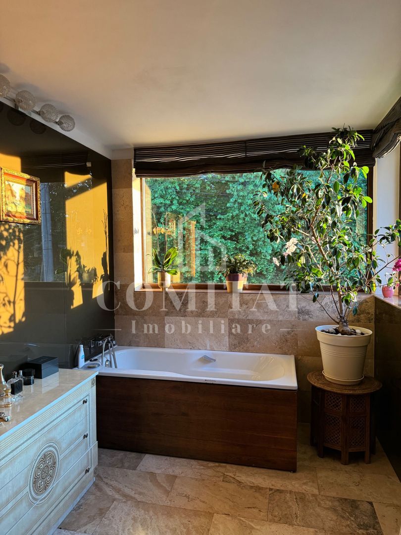 Casa individuala tip vila | 100 mp | Faget - Poză 5