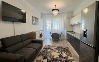 Apartament 2 camere + parcare Gara Arka Residence - Poză 8