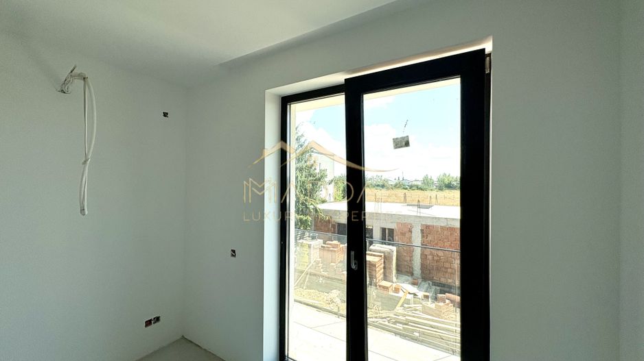 Vila Premium cu 6 camere Tunari  P+1+M ~ Exclusivitate - Poză 43