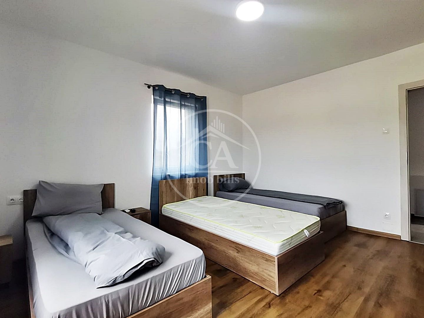 Apartament de inchiriat pentru muncitori, in zona Iosia Nord, Oradea - Poză 3