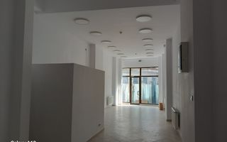 BRASADAS închiriază spatiu comercial RENOVAT Lipscani 120mp. - Poză 2