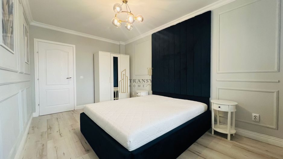 Apartament 2 camere, +parcare subterana - Poză 19