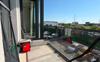 Apartament 3 camere * 2 bai * Soseaua Leordeni - Poză 14