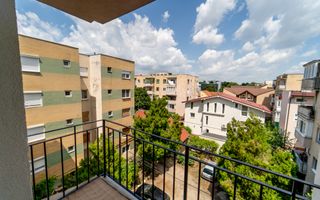 Apartament modern,  cu un dormitor, str Tudor Vladoimirescu Arad - Poză 4