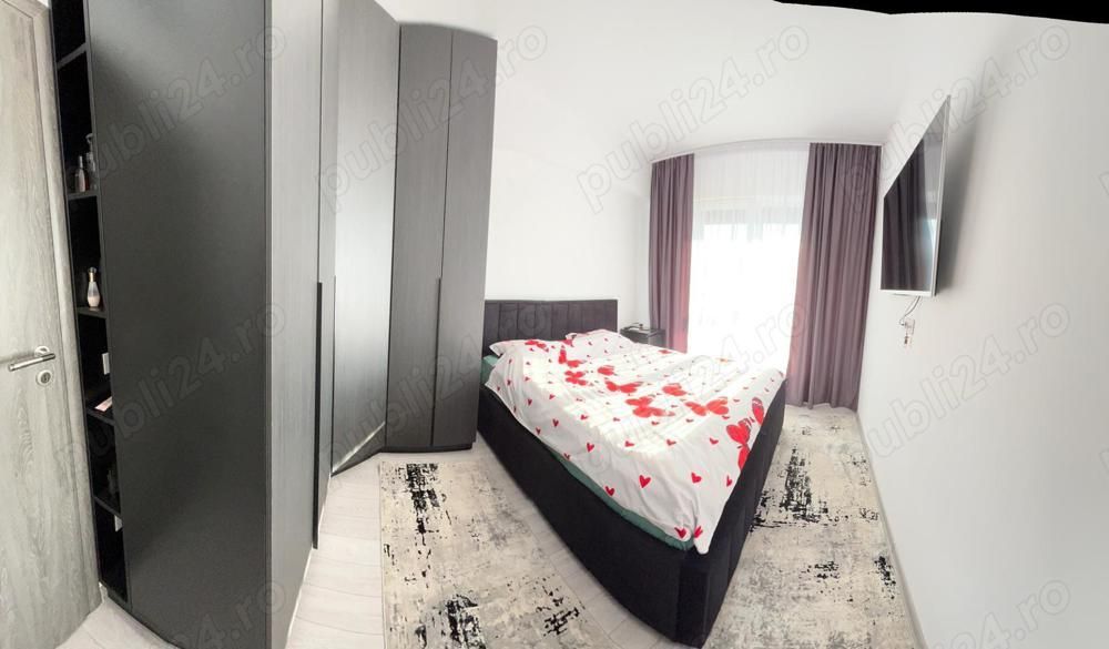 Apartament deosebit finalizat 2024 S309 - Poză 6