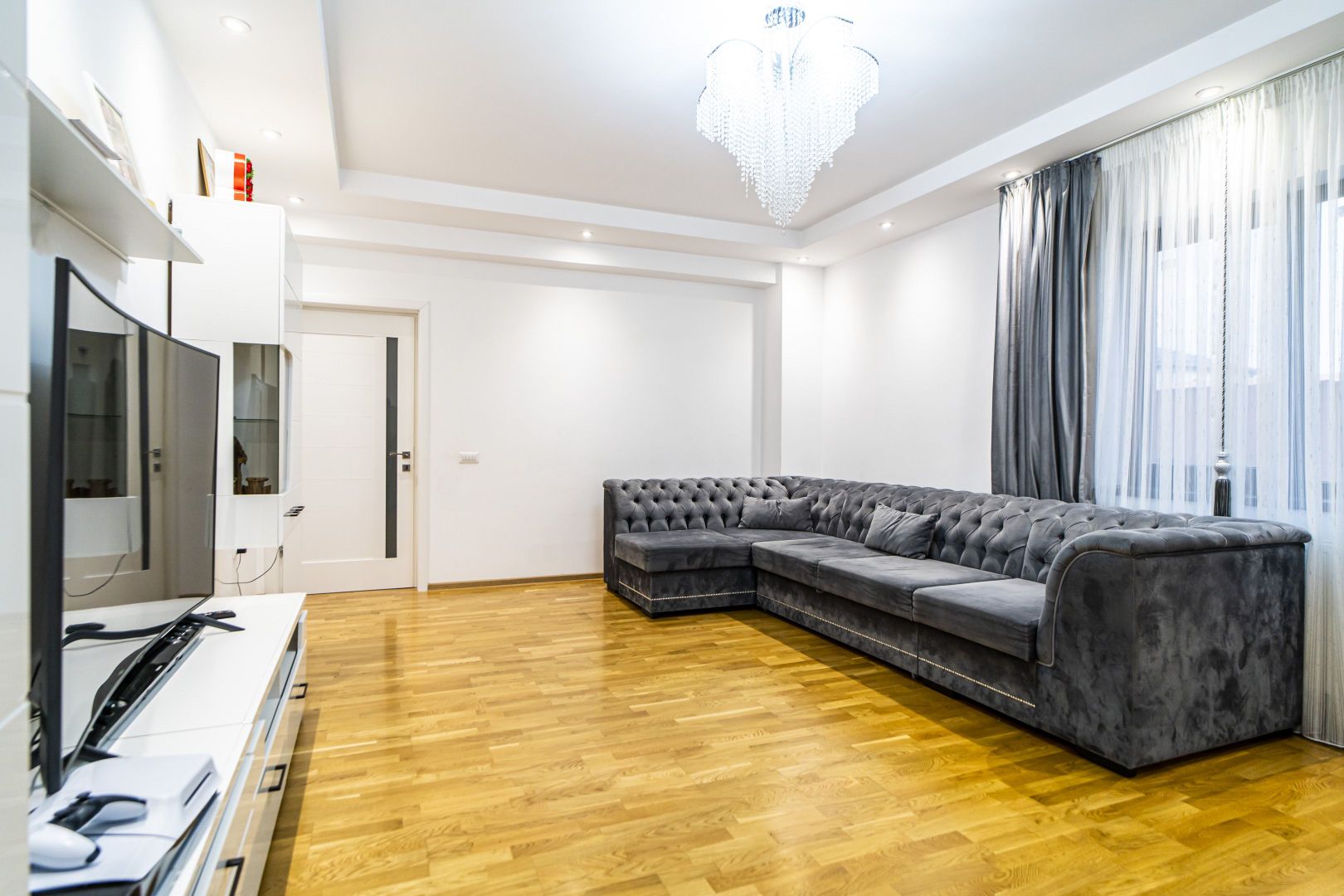 Dragomiresti Vale, casa individuala P+1Etaj, 5 camere, utilitati, STB - Poză 6