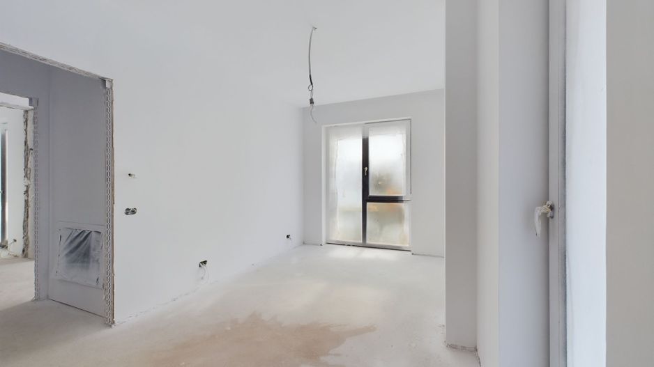 Apartament modern cu 4 camere, curte și terasă – liniște și confort ap - Poză 11