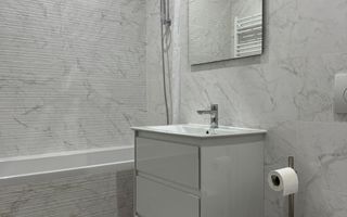 PENTHOUSE DE LUX CU 2 CAMERE IN ZONA PIPERA PLAZA - Poză 5