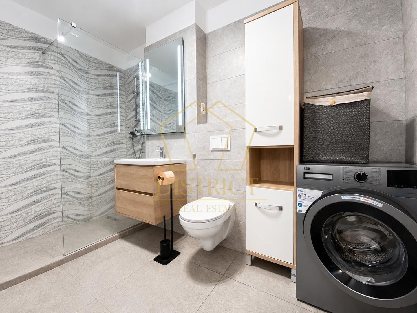 Apartament cu 2 camere | Soarelui - Poză 13