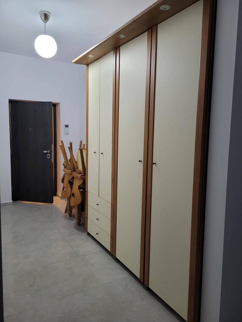 Apartament 2 camere I 2 terase și garaj inclus I Complex Sedako - Poză 6