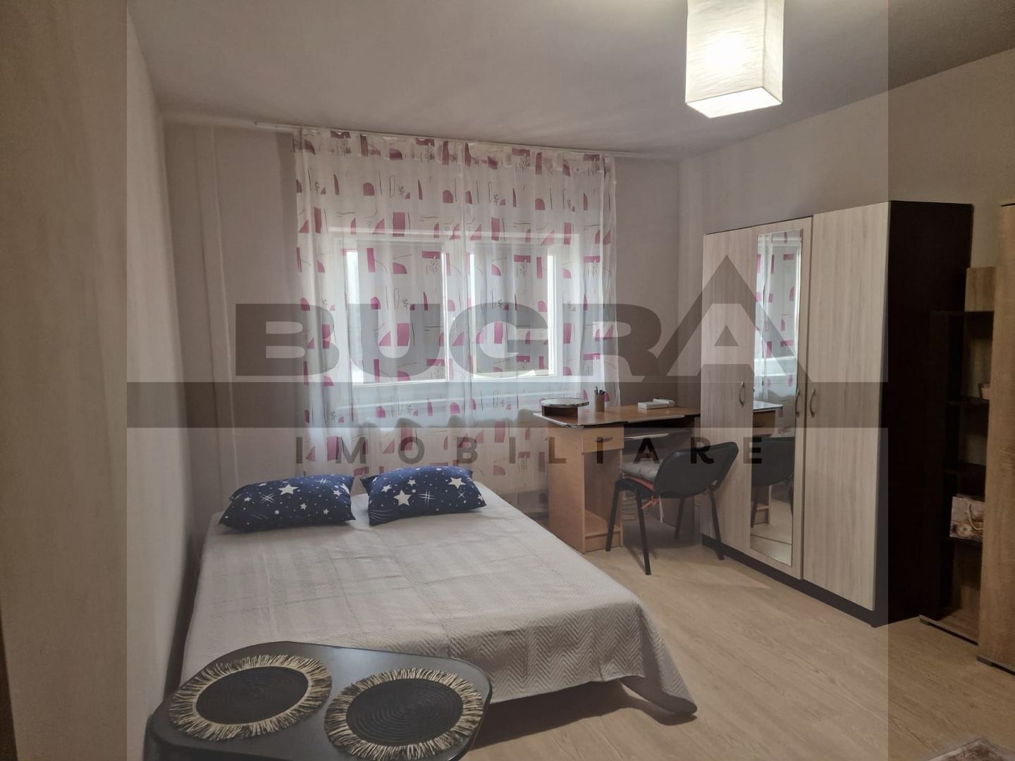 Apartament de 1 camera, decomandat,  35 mp, zona Piata Flora - Poză 1