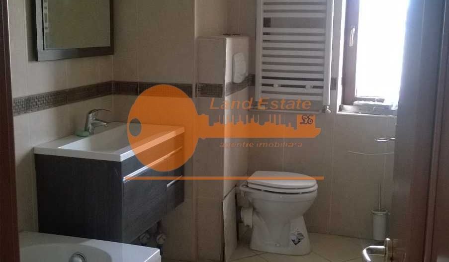 Apartament 4 Camere Zona P-ta. Alba Iulia - Poză 6