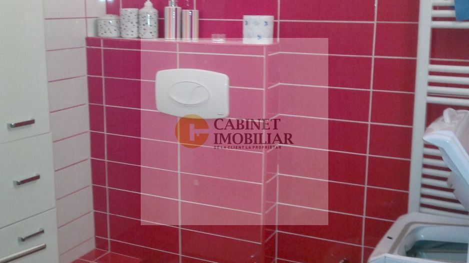 Gara de nord - Basarab  I Studio I 44 mp I Pretabil AIRBNB - Poză 5