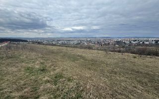 Teren, 1.000 mp, intravilan, Zona Belvedere - Poză 2
