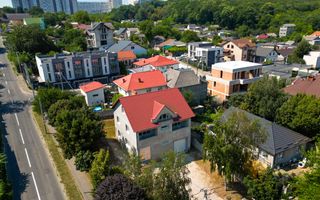 Vânzare, casă 2 nivele, str. Bariera Sculeni, Buiucani - Poză 4