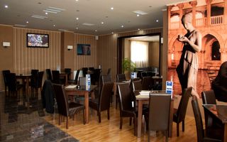 Hotel*** Hanul de la Răscruce - Poză 4