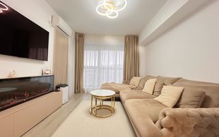 Apartament 3 camere I Onix I Pipera I Aviatiei I Parcare inclusa - Poză 2