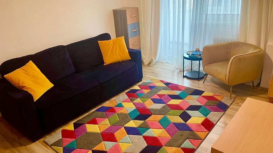 Apartament 2 camere Tei Stradal - Poză 1