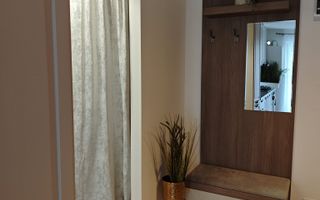 Apartament 2 camere – 43 mp + balcon + parcare subterană - EGO Residence - Poză 6