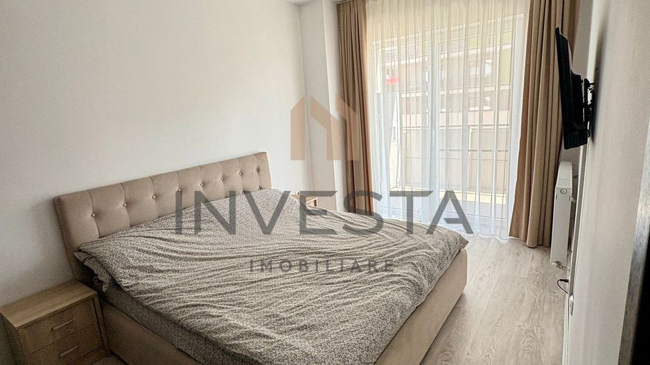 Oportunitate - Apartament cu 2 camere in Buna Ziua - Poză 4