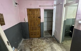 Apartament de renovat cu 2 camere, 50 mpu, parter, Cetate, Alba Iulia - Poză 6
