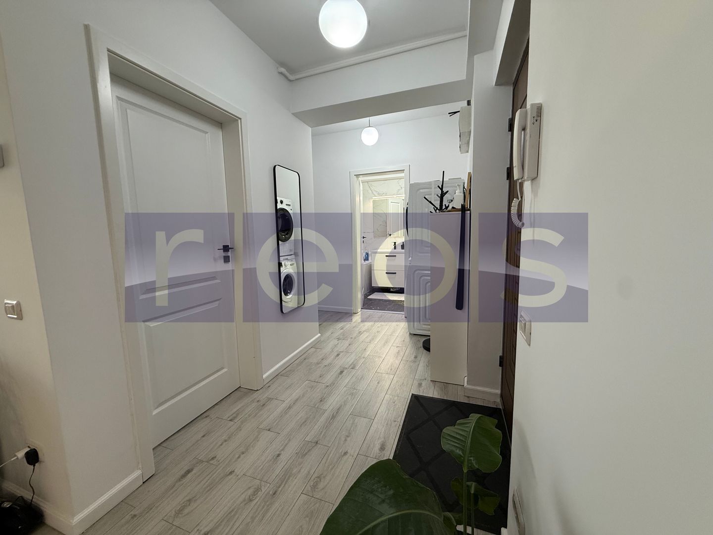 VANZARE 2 CAMERE | TERASA 33 MP | PARCARE INCLUSA | PIPERA – ROND OMV | - Poză 13