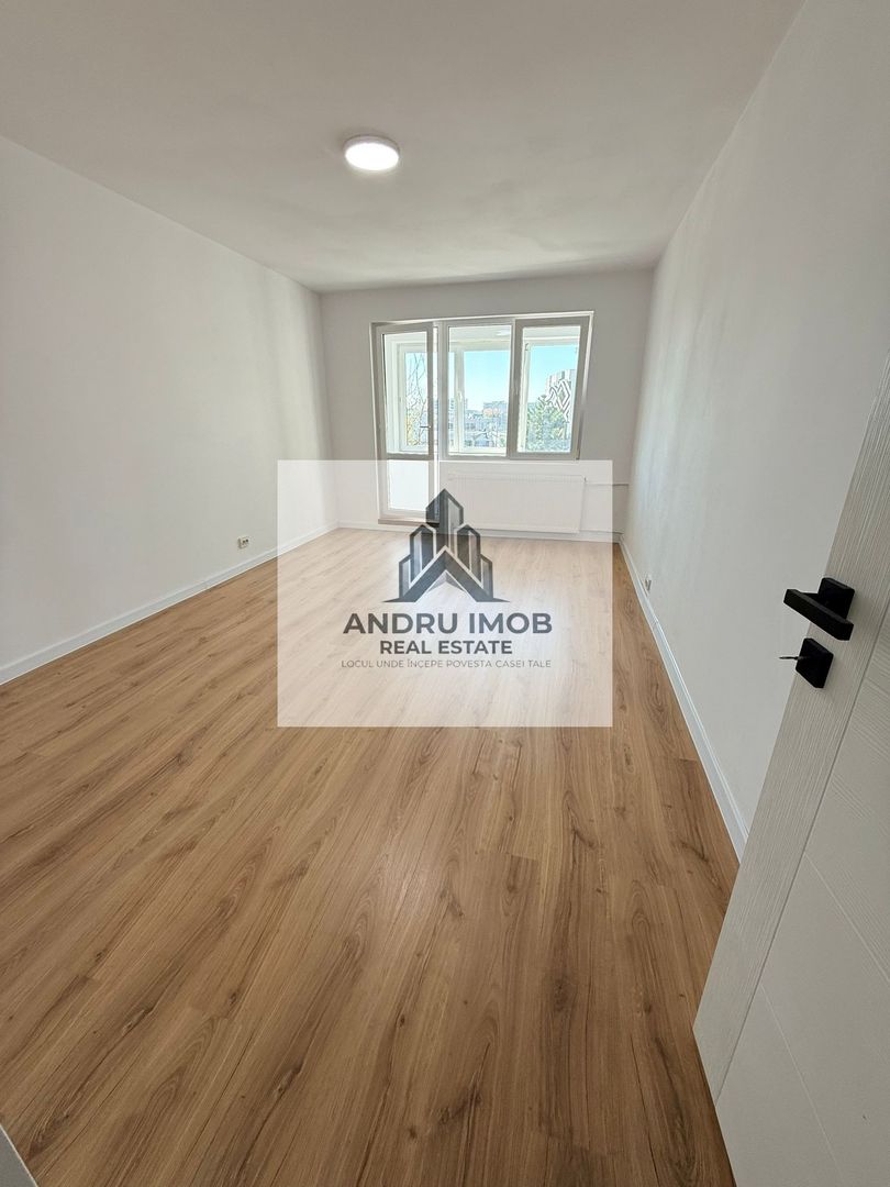Apartament 3 Camere Decomandat, etaj 2/10 – Grand Arena/Turnu Măgurele - Poză 5