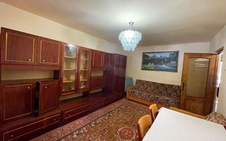 3 Camere decomandate, Parcare, UMF, UTCN,Observatorului, Sigma, Mol - Poză 3