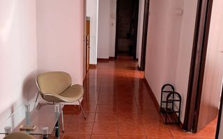 De inchiriat apartament 3 camere zona Gorjului/Lujeurului - Poză 8