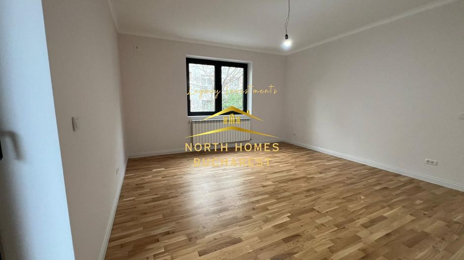Apartament de inchiriat -3 camere  bloc nou -ZONA TEI - Poză 36
