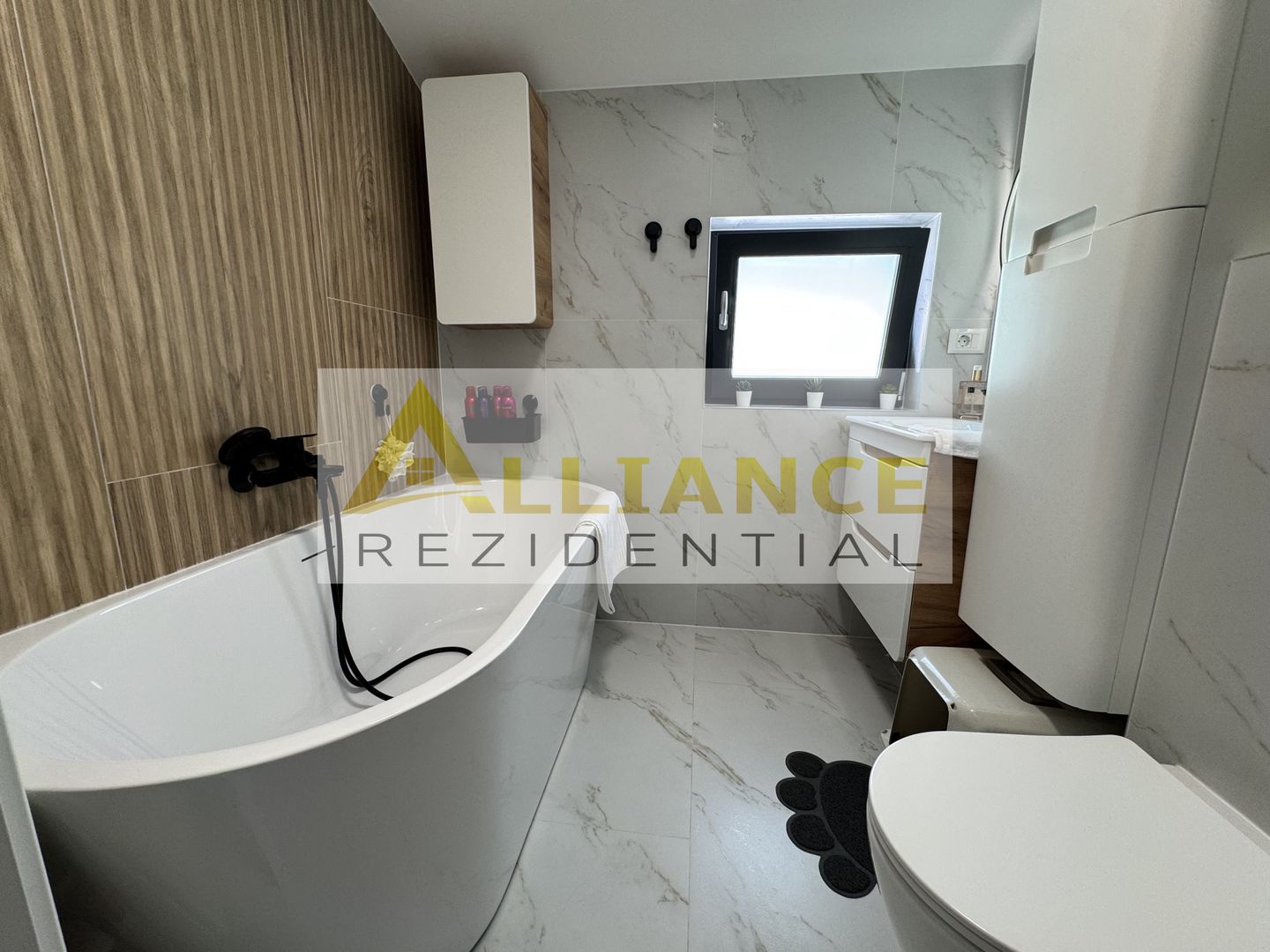 Vila P+M | Mobilata si Utilata COMPLET - 370 mp Teren - Poză 9