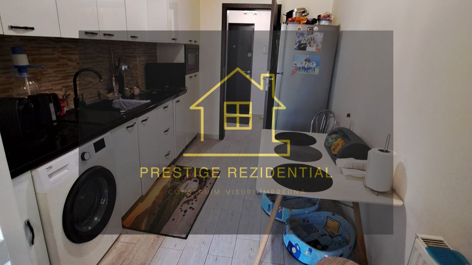 Ap.2 cam_62 mp+gradina 54mp+Parcare_TITAN-PALLLADY-Metrou NicolaeTeclu - Poză 7