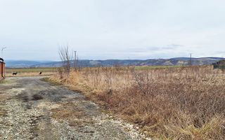 Teren Intravilan cu PUZ, intre case in Bod, 537mp, 21480 euro - Poză 6